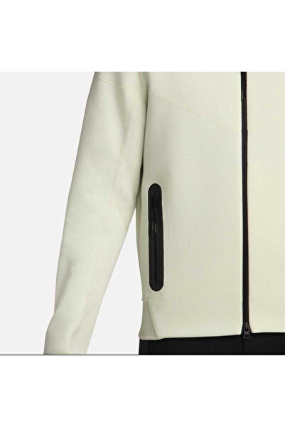 Nike Men's Tech Fleece Windrunner Hoodie - Fb7921-020