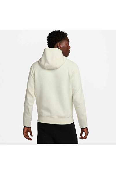 Nike Men's Tech Fleece Windrunner Hoodie - Fb7921-020