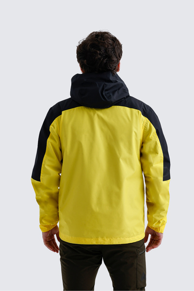 Moose Mood Lynx Full Waterproof 3 in 1 Outdoor Thermal Coat