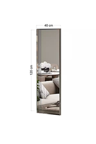 Ars 120*40 SALON AYNASI