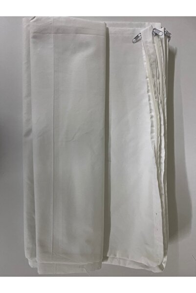 SAFYÜN İç yastık kılıfı fermuarlı 5 çift (10 adet)