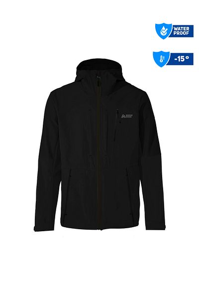 Moose Mood Lynx Full Waterproof 3 in 1 Outdoor Thermal Coat