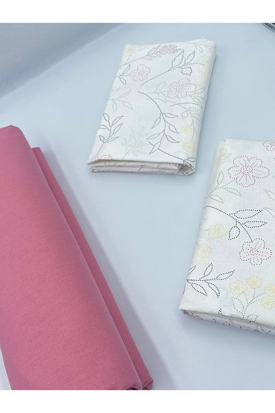pınarhome collectıon الموسم الجديد - قطن عضوي 100%، رمل ناعم وشرفة مرنة + غطاء وسادة عمق الزاوية 28-30 سم