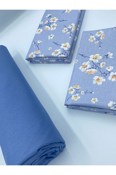 pınarhome collectıon New Season - 100% Organic Cotton, Soft Sand and Elastic Crossbody+Pillow Cover Corner Depth 28-30 cm