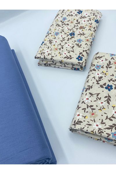 pınarhome collectıon New Season - 100% Organic Cotton, Soft Sand and Elastic Crossbody+Pillow Cover Corner Depth 28-30 cm
