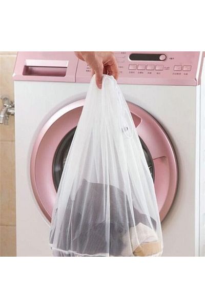 alpotekno ®   Laundry Net Dirty Net Maxi 40X60 cm