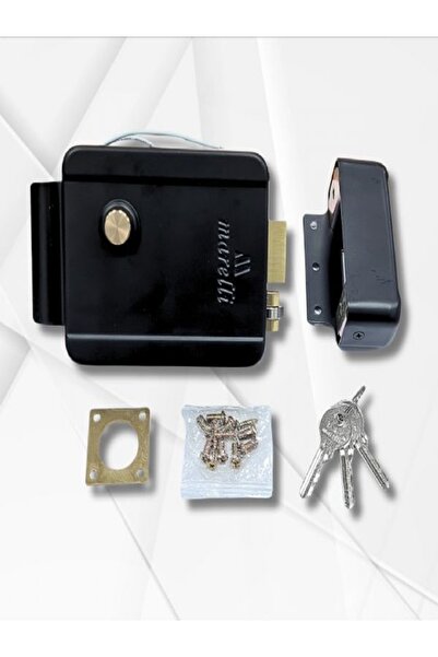 Marelli Αυτόματη Ηλεκτρική Πόρτα Διαμερίσματος Marelli