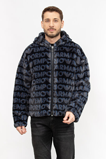 Emporio Armani Erkek Mont
