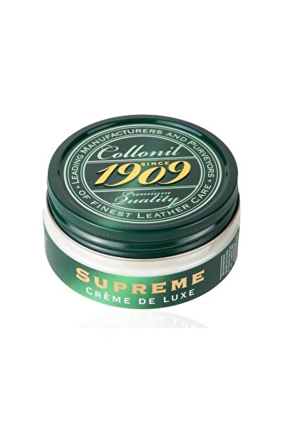 1909 Supreme Creme De Luxe 100 m Lacivert