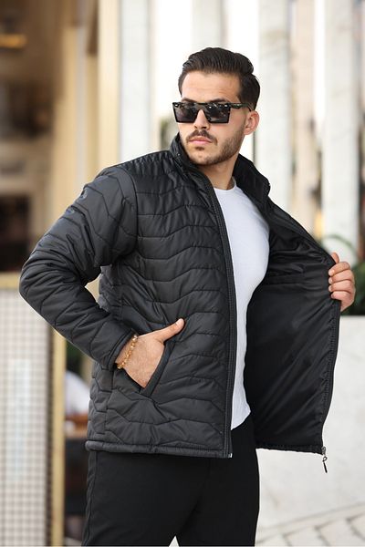 BAMOLA Unisex Waterproof and Windproof Coat - Comfortably Cut and Lined