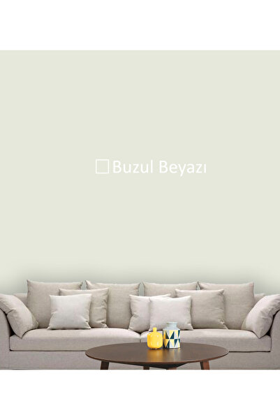 GONDEX İç Cephe Duvar Boyası, Küçük Ambalaj 200 ml - 2025 Renkleri, 3 Numara ...
