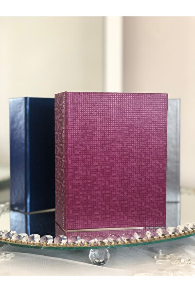 NRCN Fotoğraf Albümü 15x21 Cm Ebatında 100’lük