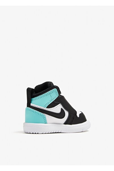 Nike Jordan Sky Çocuk Siyah Spor Ayakkabı