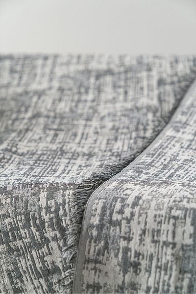 BH Luxury Non-Slip 100% Cotton Sofa Cover - Multi-Purpose Sofa Shawl