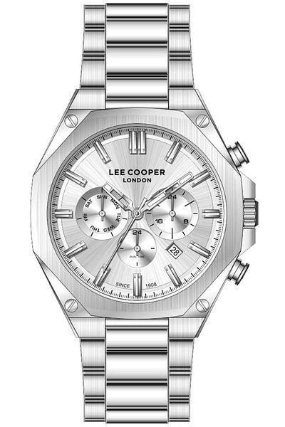 Lee Cooper Lc07319.330-Nm Men's Wrist Watch
