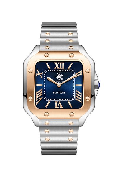 Beverly Hills Polo Club Bp3729X.570 Men's Watch