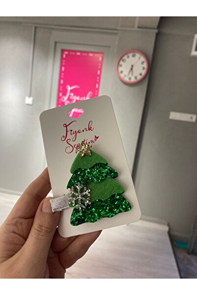 fiyonksepetim YILBAŞI KLİPS YOKA