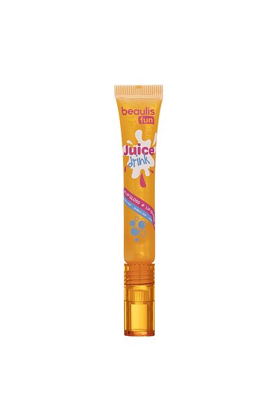 beaulis Fun Juicy Drink Lip Glaze -222 Bubble Pop (10 ml)