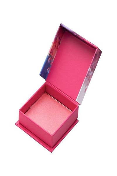beaulis Fun Sugar and Spice Powder Blush - 551 Shimmer Blush