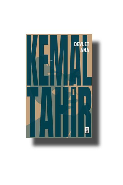 Ketebe Yayınları State Main - Relaxed Cutting