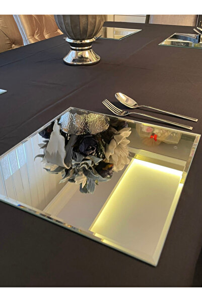 AYNA MERKEZİ Aynalı Supla