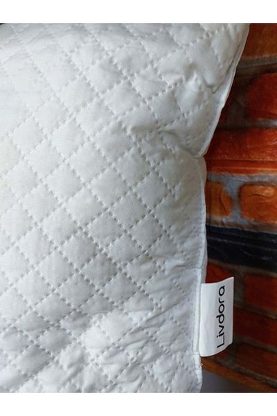 LİVDORA Restful Livdora Quilted Pillow 1000gr - 50x70