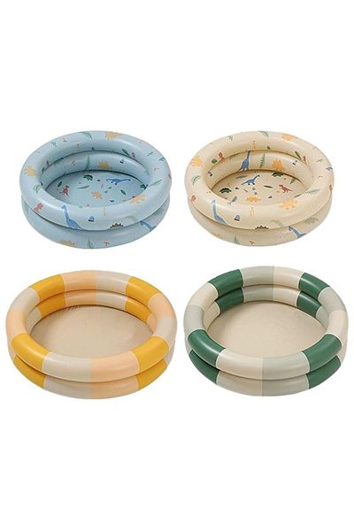 Buddiez Kids Swimming Tub - Grey - 120 cm