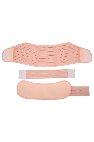 Blooming Blossom 3-in-1 Pregnancy Support