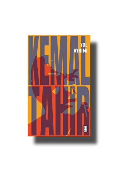 Ketebe Yayınları YOL AYRIMI