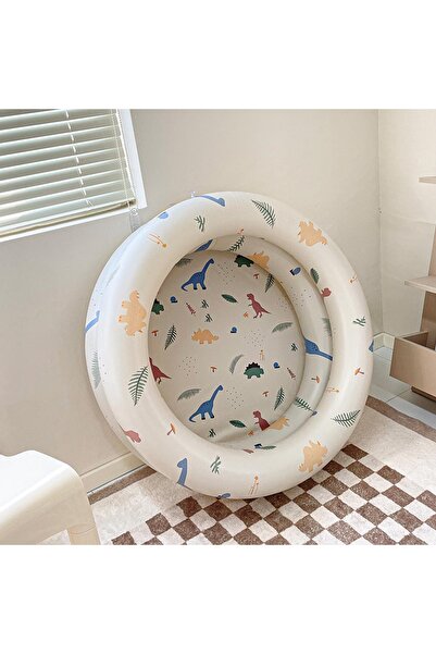 Buddiez Kids Swimming Tub - Grey - 90 cm