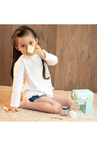 Classic World Coffee Maker - 7pcs