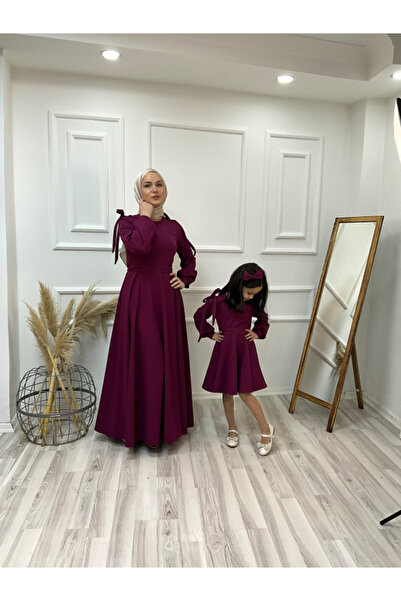 Butik Elbise Kadın