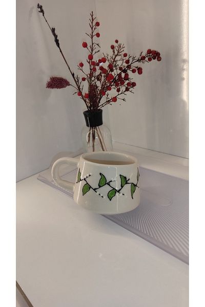 Home Coffee Cup