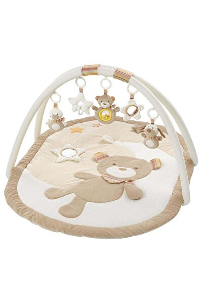 A Thousand & One Cuddles سجادة ألعاب/صالة ألعاب رياضية ثلاثية الأبعاد - دب تيدي