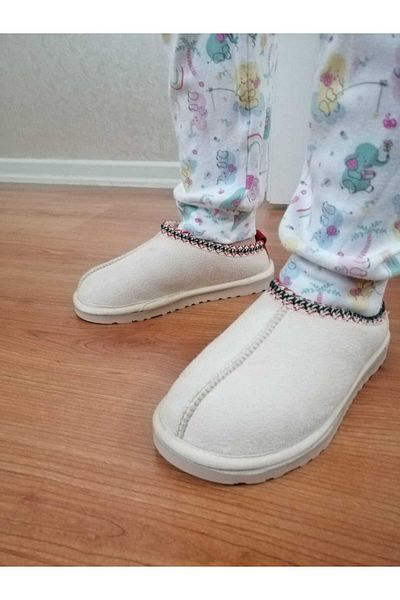 Home Mules