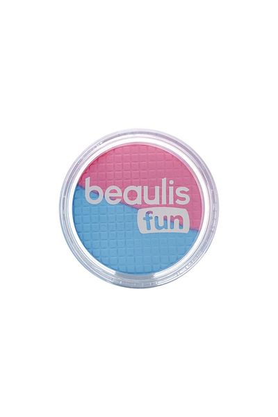 beaulis Rainbow Liner Water Activated Eyeliner - 843 Aqua Ruby