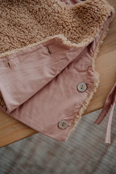 Muukh store Teddy Kids Sweater