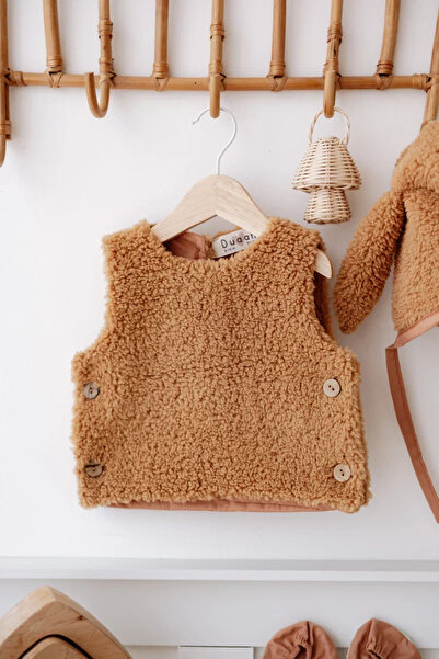 Muukh store Teddy Kids Sweater