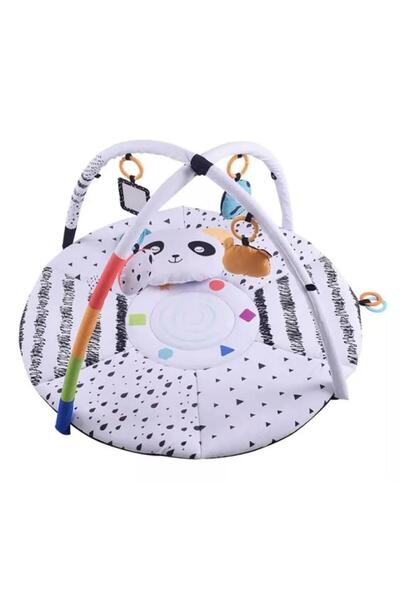 Little Learners Baby Playmat - Panda