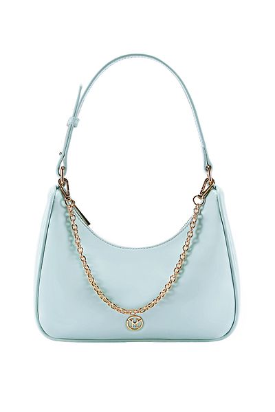 Victoria Hyde Nymans garden Handtasche