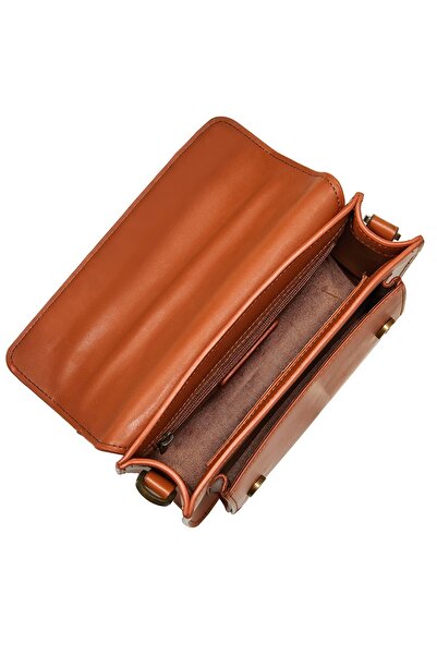 Victoria Hyde Satchel handbag