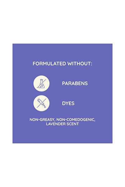 AVEENO Stress Relief Moisturizing Nemlendirici Losyon 2.5oz 71gr