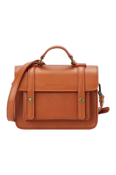 Victoria Hyde Satchel Handtasche