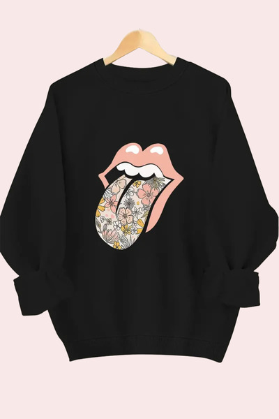 donamod Stylish Comfortable Women'S/Men's Unisex Cotton Special Design Sweats...