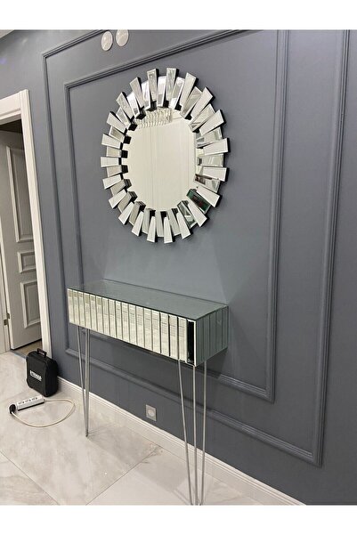 AYNADEKOR Dresuar Ayna