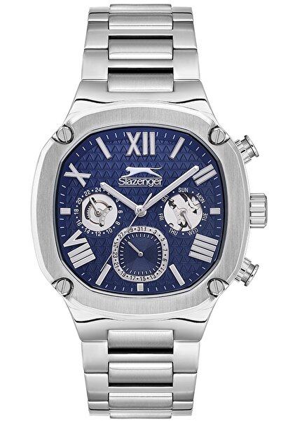 Slazenger Sl.09.2320.2.02 ساعة يد رجالية