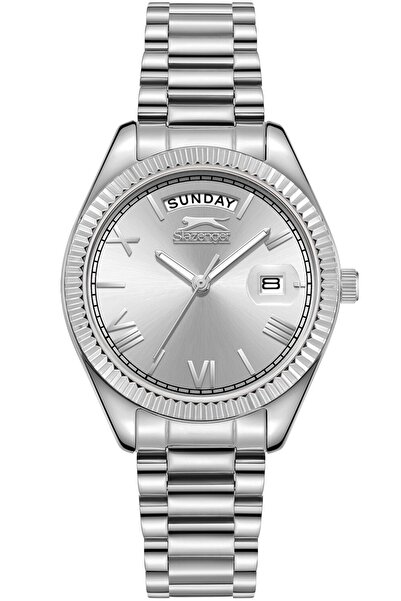 Slazenger Sl.09.2338.4.01 Kadın Kol Saati