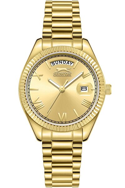 Slazenger Sl.09.2338.4.09 Kadın Kol Saati