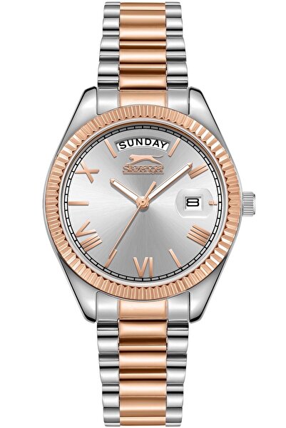 Slazenger Sl.09.2338.4.02 Kadın Kol Saati