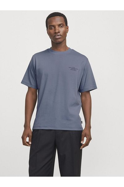 Jack & Jones Premium T-shirt Gedruckt Rundhalsausschnitt T-shirt